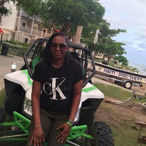 Meet your Posher, Maryse